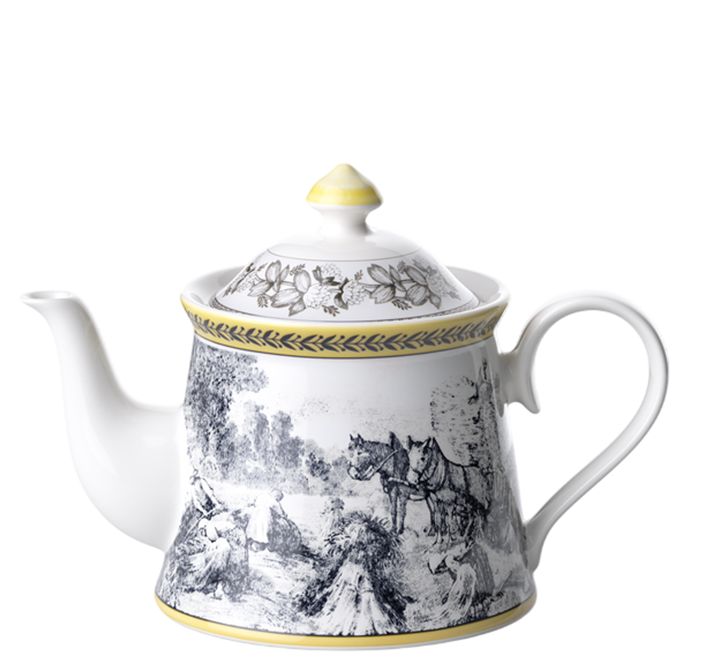 Заварювальний чайник Villeroy &amp; Boch Audun 1 л (1010670460)