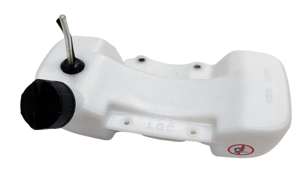 Бензобак в сборе для бензокосы Forte БМК-520Т (1935198087)