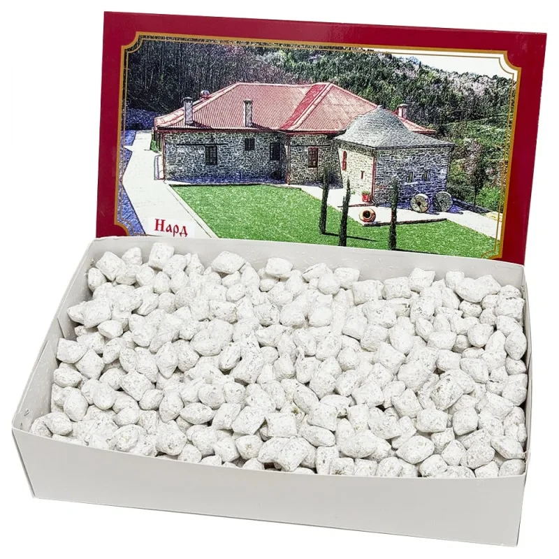 Ладан Келия 1 кг Хвойный (091012320)