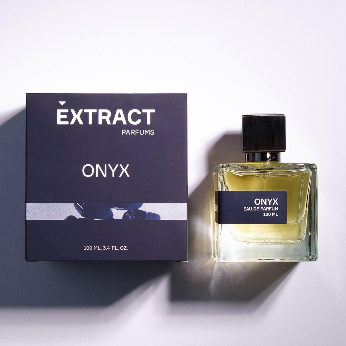 Парфюм Extract Onyx 100 мл - фото 2