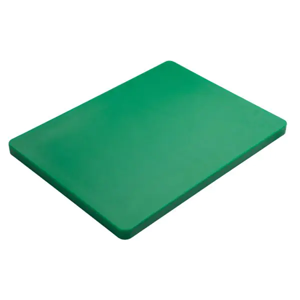 Доска разделочная Yelkar Plastik закругленные края HACCP 400х600х20 мм Green (YP 1504-1) Доска разделочная Yelkar Plastik закругленные края HACCP 400х600х20 мм Green (YP 1504-1)