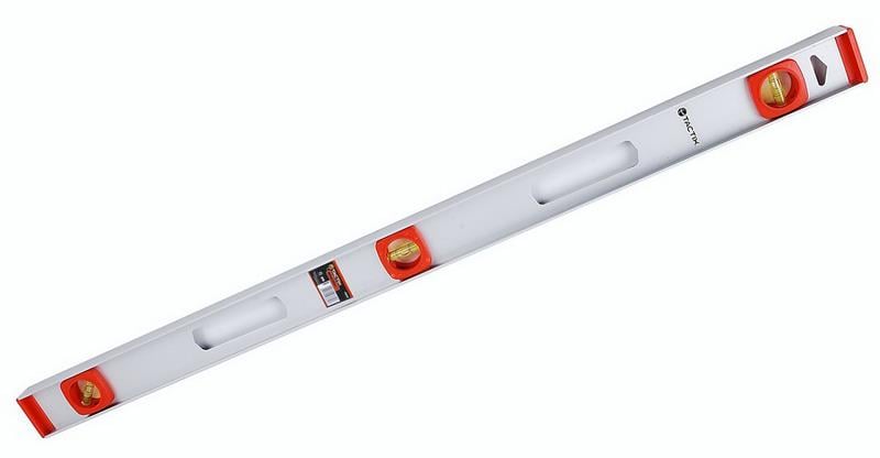 Уровень I типа Tactix алюминиевый 900 мм (INSMTMTUR090000MT0)