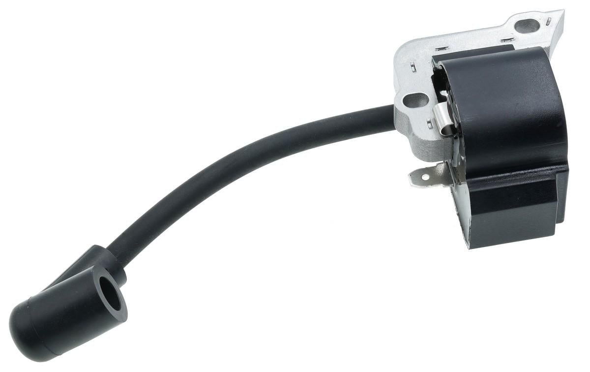 Катушка зажигания VJ Parts для мотокосы ST FS 55 41404001314 (заж272)