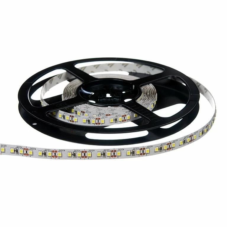 Светодиодная лента негерметичная OEM ST-12-2835-120-CW-20-V3 14W 5 м Белый (27768401) Светодиодная лента негерметичная OEM ST-12-2835-120-CW-20-V3 14W 5 м Белый (27768401)