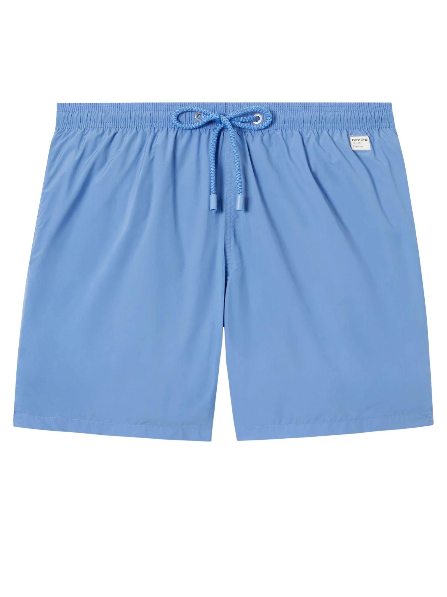 Шорты пляжные мужские MC2 Saint Barth 2XL Голубой (LIG0004-17M) Шорты пляжные мужские MC2 Saint Barth 2XL Голубой (LIG0004-17M)