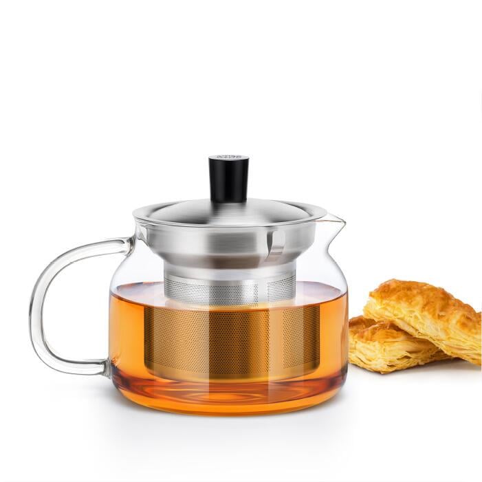 Чайник-заварник Samadoyo S-043 470 мл - фото 2 Чайник-заварник Samadoyo S-043 470 мл - фото 2