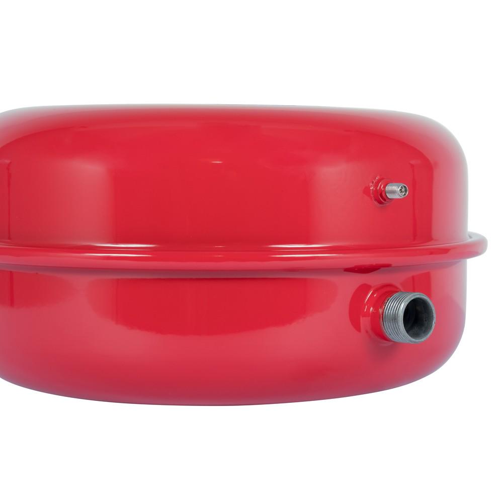 Розширювальний бак Vitals aqua HFT 12 л (AMT-57950) - фото 4 Розширювальний бак Vitals aqua HFT 12 л (AMT-57950) - фото 4