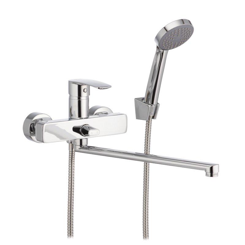 Смеситель для ванны Cron VEGA 006 (CR0820)