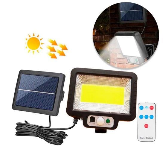 Светильник на солнечной батарее T 09 Multifunctional Solar Energy Power аккумуляторный (1758702648) - фото 2 Светильник на солнечной батарее T 09 Multifunctional Solar Energy Power аккумуляторный (1758702648) - фото 2