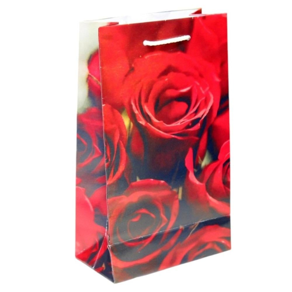 Пакет подарочный 26х15,5х8 см (СР-1061КРТ) Пакет подарочный 26х15,5х8 см (СР-1061КРТ)