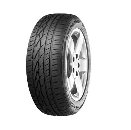 Шина летняя General Tire GRABBER GT 215/65R17 99V (2429027)