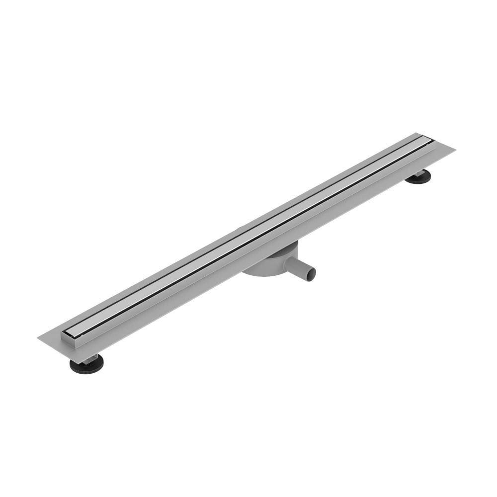 Трап для душа VOLLE MASTER LINEA Flecha 9046.212314 с сухим затвором 600 мм (170813)