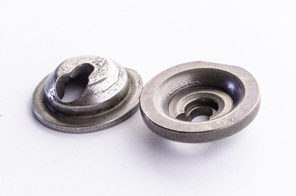 Тарелки впуска и выпуска класс А для генераторов 2-3 кВт (2947)