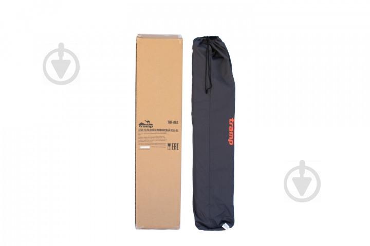 Кемпинговый стол туристический Tramp Roll-80 TRF-063 - фото 10 Кемпинговый стол туристический Tramp Roll-80 TRF-063 - фото 10