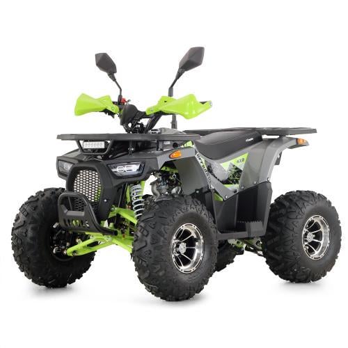 Квадроцикл HB-EATV1450F-P-5 MP3 (26434557)