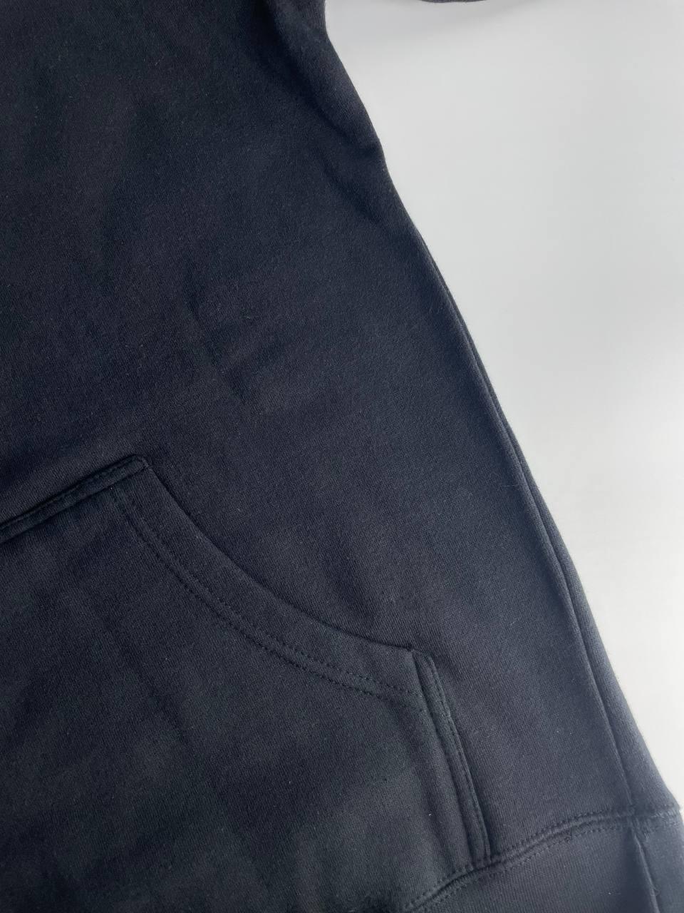 Худи Forward Observations Group Melty Boi Tee M Черный (42233) - фото 4