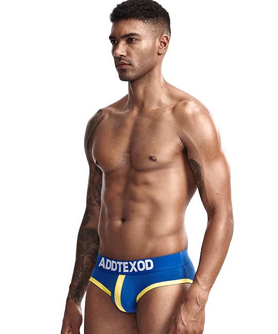 Трусы Addtexod M Синий (5372)