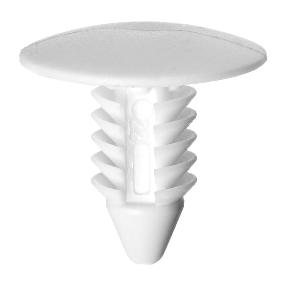 Клипса крепления обшивки Mak (10022)