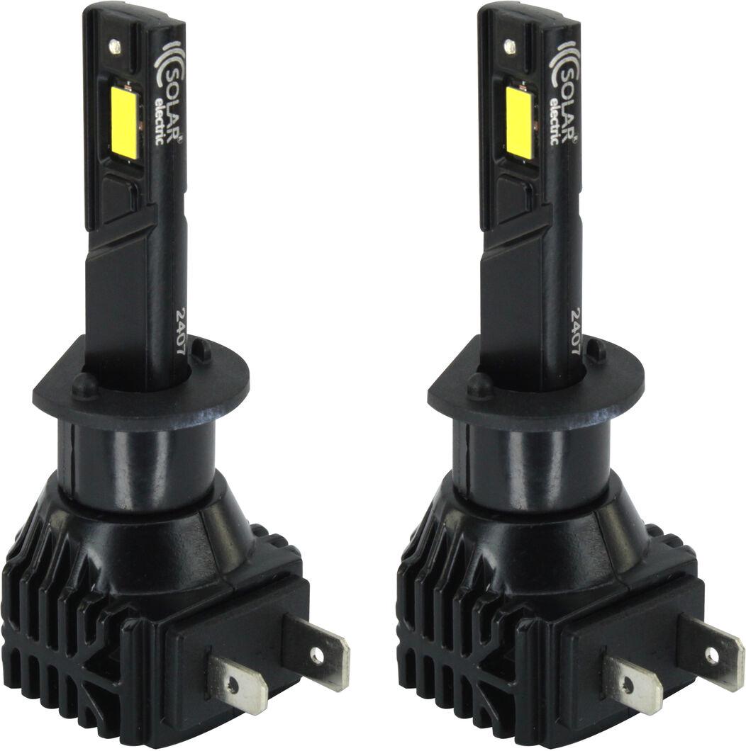 Лампочка Solar LED H1 CSP3570 6500K 30W 8401S2 (0317113)