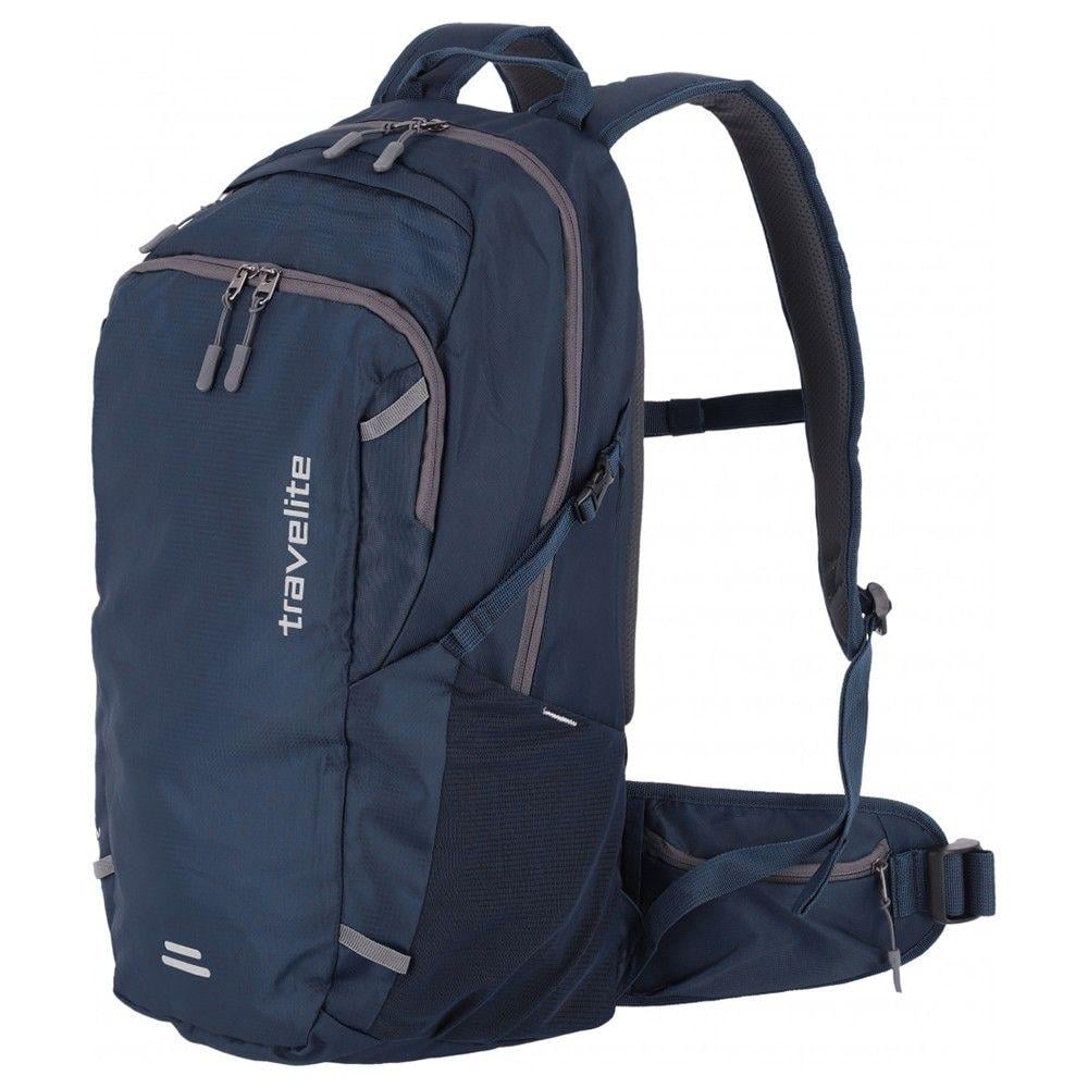 Рюкзак Travelite Offlite Hiking 20 л Navy (TL096318 -20)