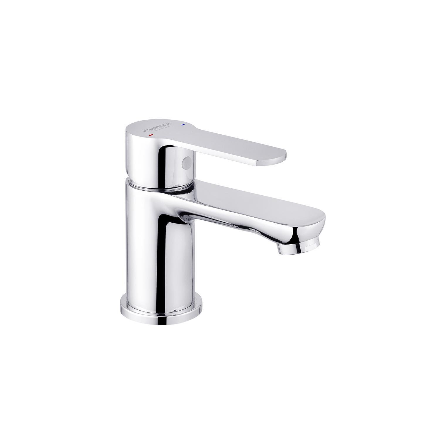 Смеситель для раковины Kroner KRP Bremen C010 (CV012069)