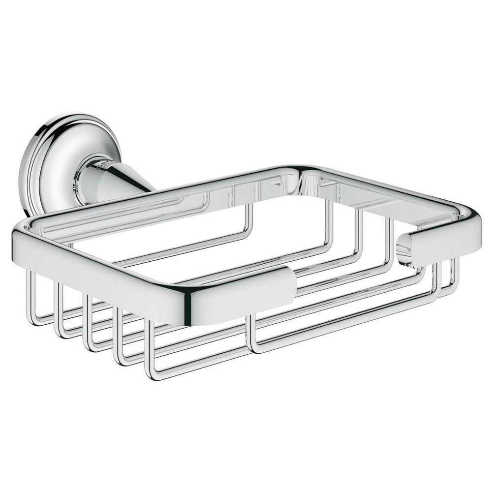 Полиця Grohe Essentials Authentic 40659001