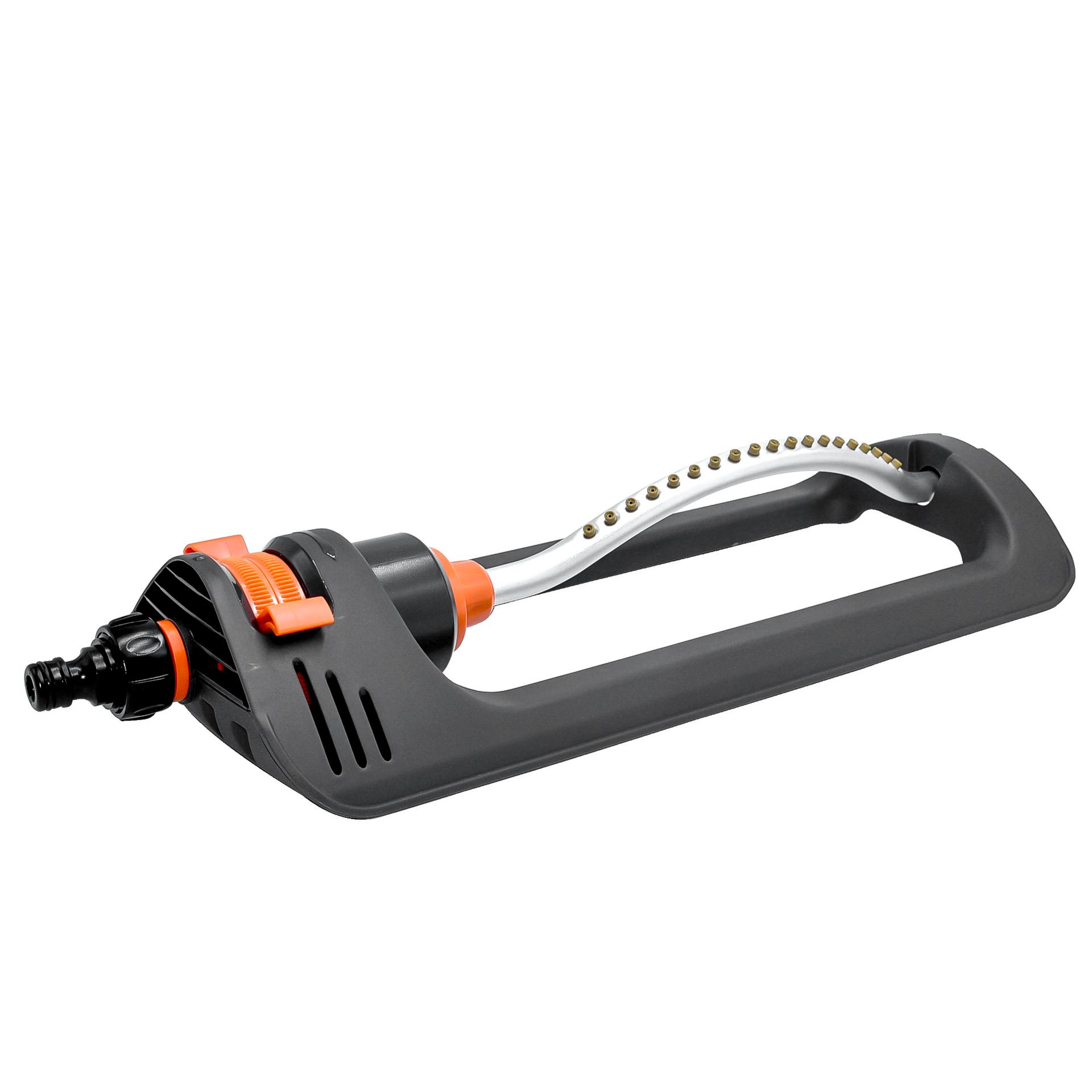 Ороситель регулированный 19 отверстий 180 градусов BlueBird