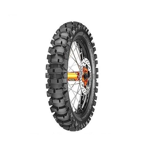 Автошина METZELER MC360 Mid Soft 90/90 R21 54M