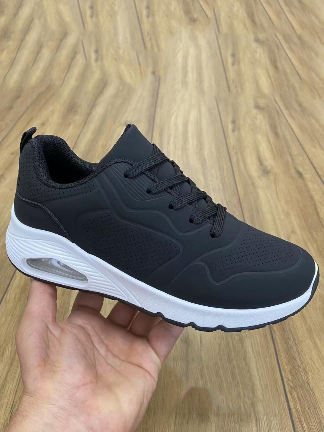 Кросівки Navigator BN25325-2 р. 39 Чорний - фото 2 Кросівки Navigator BN25325-2 р. 39 Чорний - фото 2