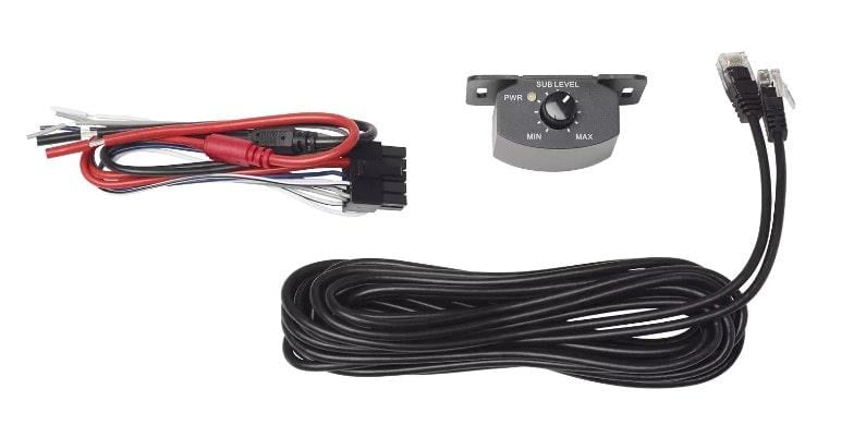 Сабвуфер Infinity BassLink MINI - фото 2