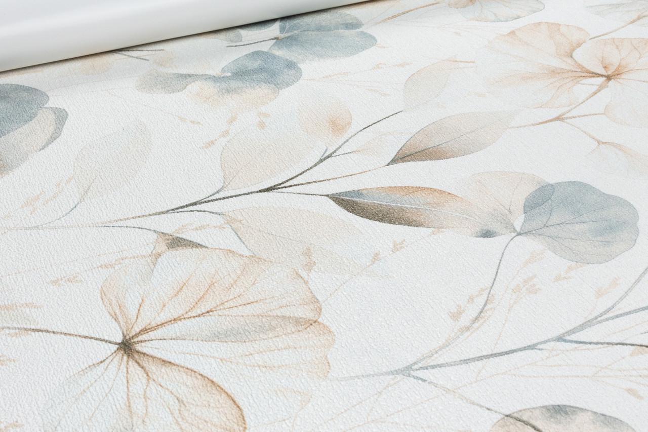 Обои флизелиновые RASCH Country Living 970739 Декор винил горячего тиснения 1,06х10,05 м Бежевый Обои флизелиновые RASCH Country Living 970739 Декор винил горячего тиснения 1,06х10,05 м Бежевый