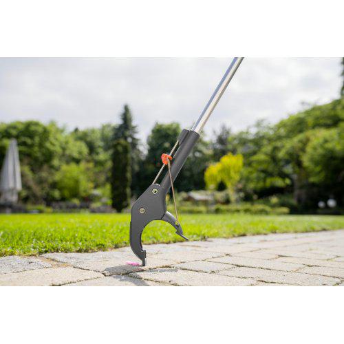 Захоплювач для збору сміття Gardena 4в1 (11700-20.000.00) - фото 5 Захоплювач для збору сміття Gardena 4в1 (11700-20.000.00) - фото 5