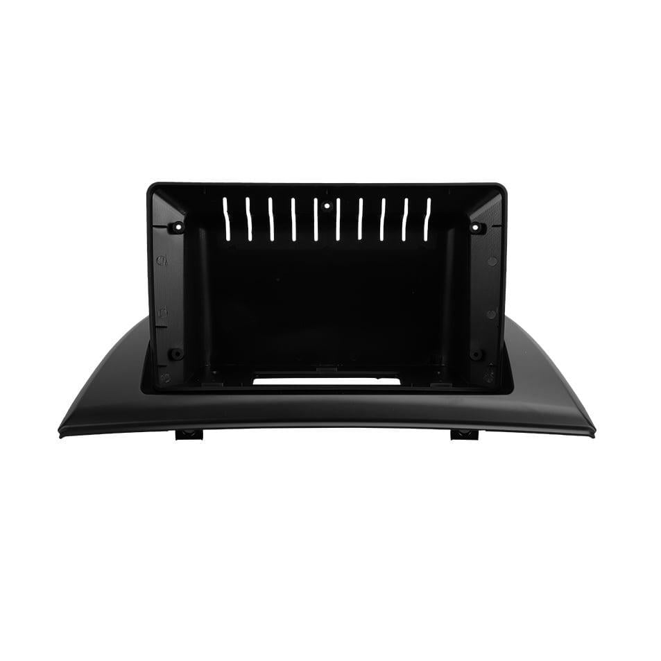 Перехідна рамка QIV QBR-F 3802-02 для BMW X3 E83 2003-2010 9" (QBR-F 3802-02)
