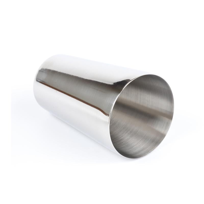 Шейкер бостонский Youchen MC-700 600-450 мл Silver - фото 8