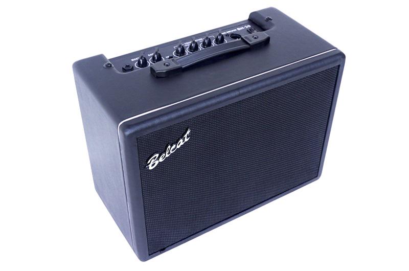 Комбоусилитель басовый Belcat BN-30 (25491659)