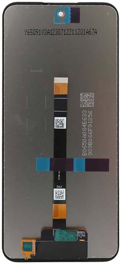 Дисплей и сенсор для Blackview A96 Black