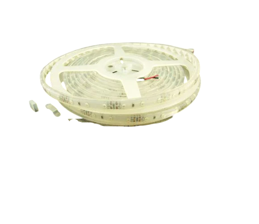 Лента светодиодная 2835-60-IP67-G-10-12 RN3060TA-B зеленая