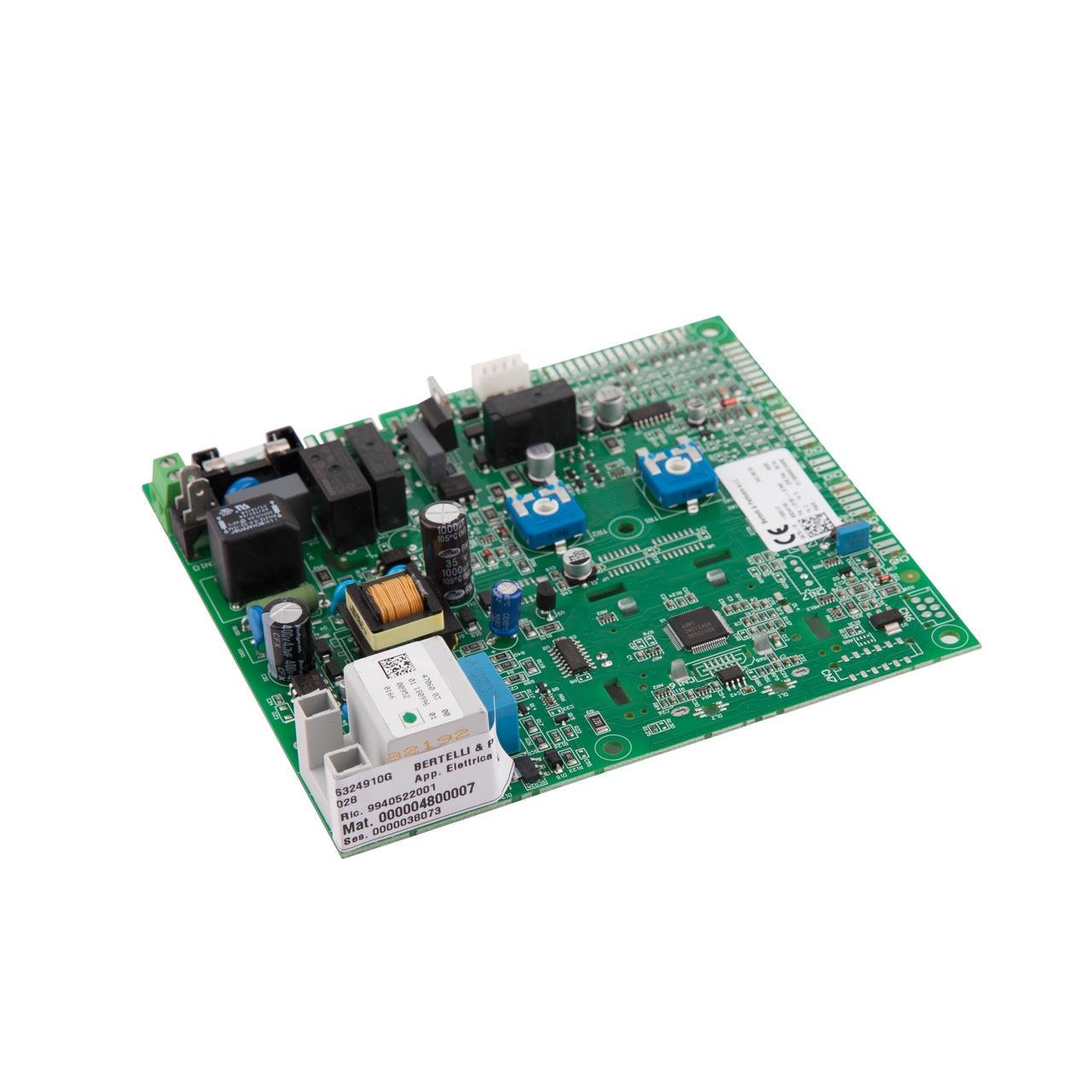 Плата управления Sime Brava One (2657692373) Плата управления Sime Brava One (2657692373)