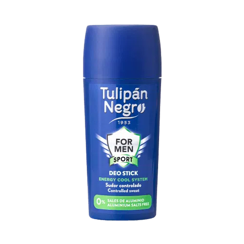 Дезодорант-стик для мужчин Tulipan Negro Autolift "for men Sport" (2332336701) Дезодорант-стик для мужчин Tulipan Negro Autolift "for men Sport" (2332336701)