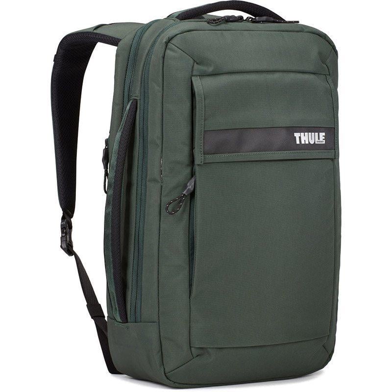 Сумка-рюкзак Thule Paramount Convertible Laptop Bag Racing Green (TH 3204491)