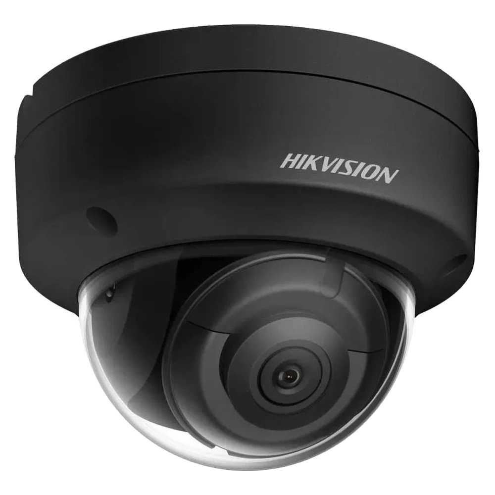 Відеокамера IP Hikvision DS-2CD1143G2-I 4 Мп 2,8 мм Black (2863454604)