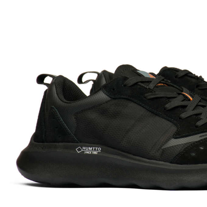 Кроссовки Humtto 320788A1 р. 41 Черный (15114-41) - фото 5