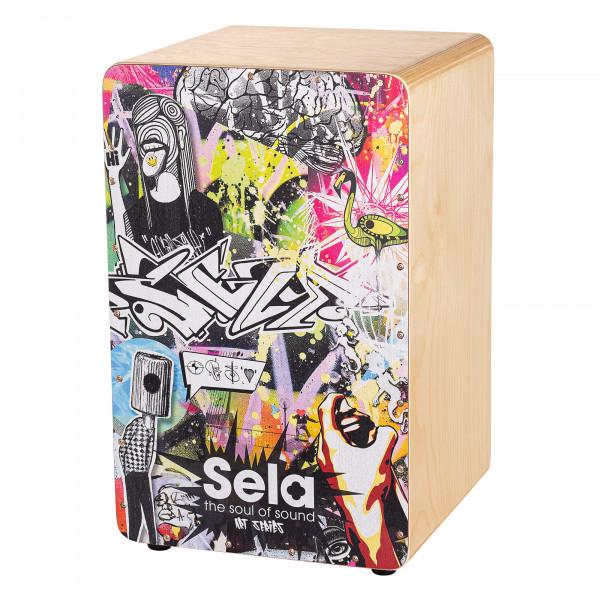 Кохон Sela Art Series Urban SE 174 (63322)