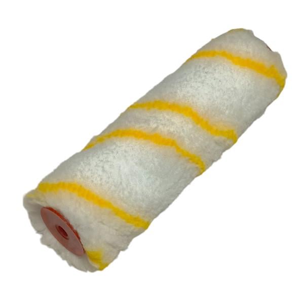 Валик малярный Girpaint Midi Woffmann 150х30х6 мм ворс 11 мм Валик малярный Girpaint Midi Woffmann 150х30х6 мм ворс 11 мм