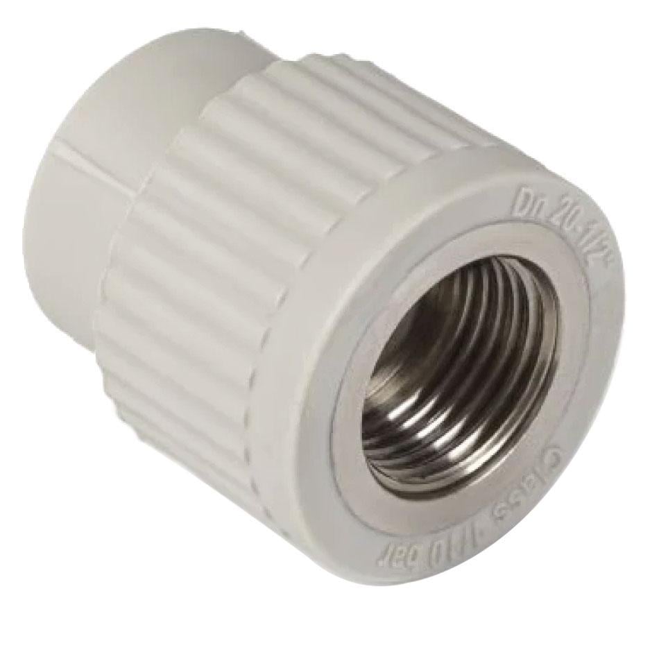 Муфта ASG Plast 32х1/2" В (1417600088)