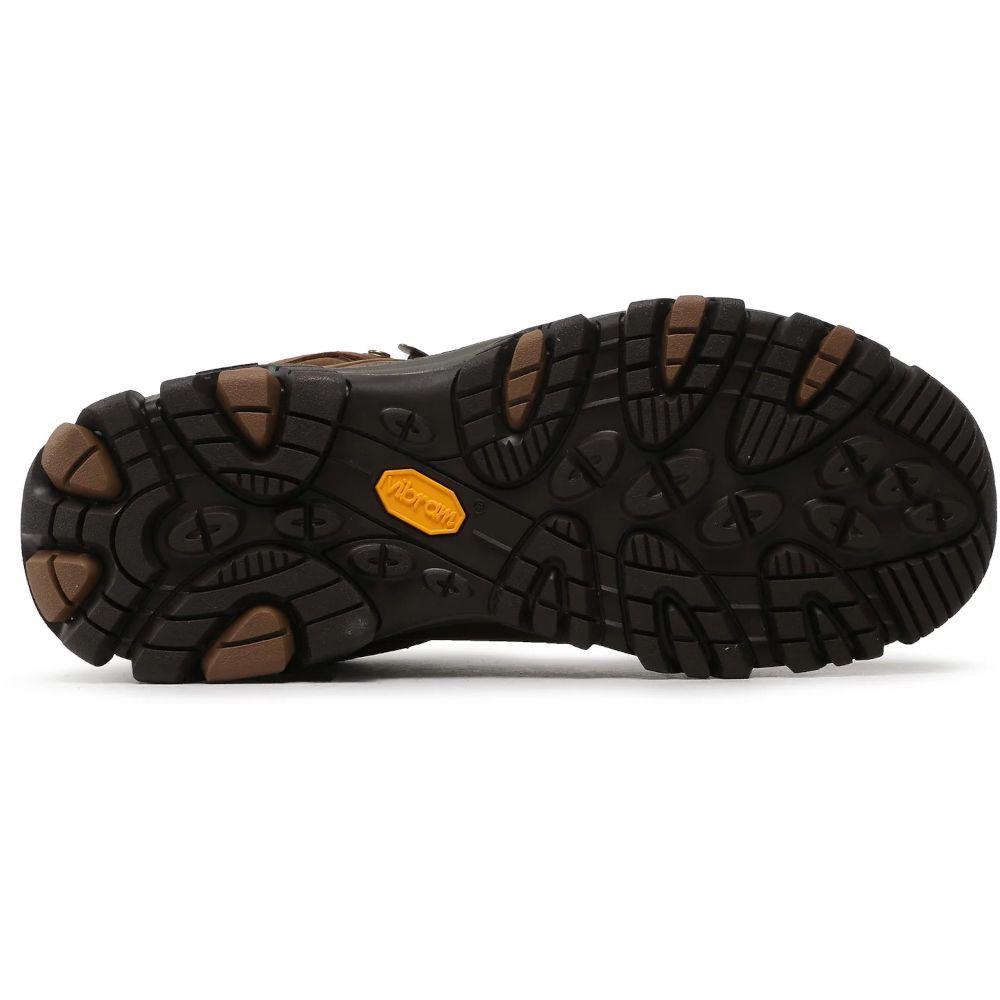 Ботинки Merrell Moab Adventure 3 MID WP Mns р. 45 Коричневый (1054-036.0934) - фото 4