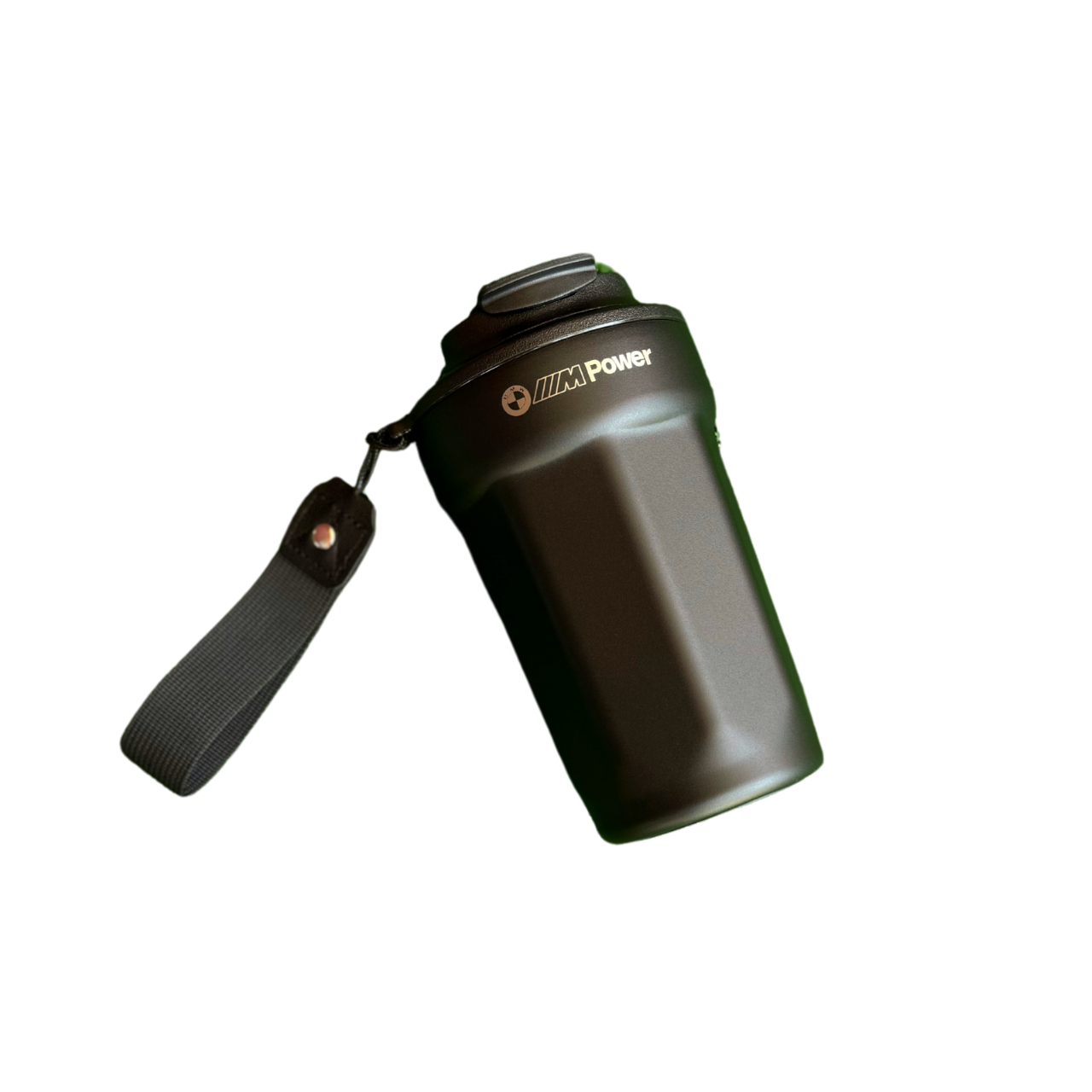 Термокружка BMW M POWER 450 мл Чорний (80562289461)