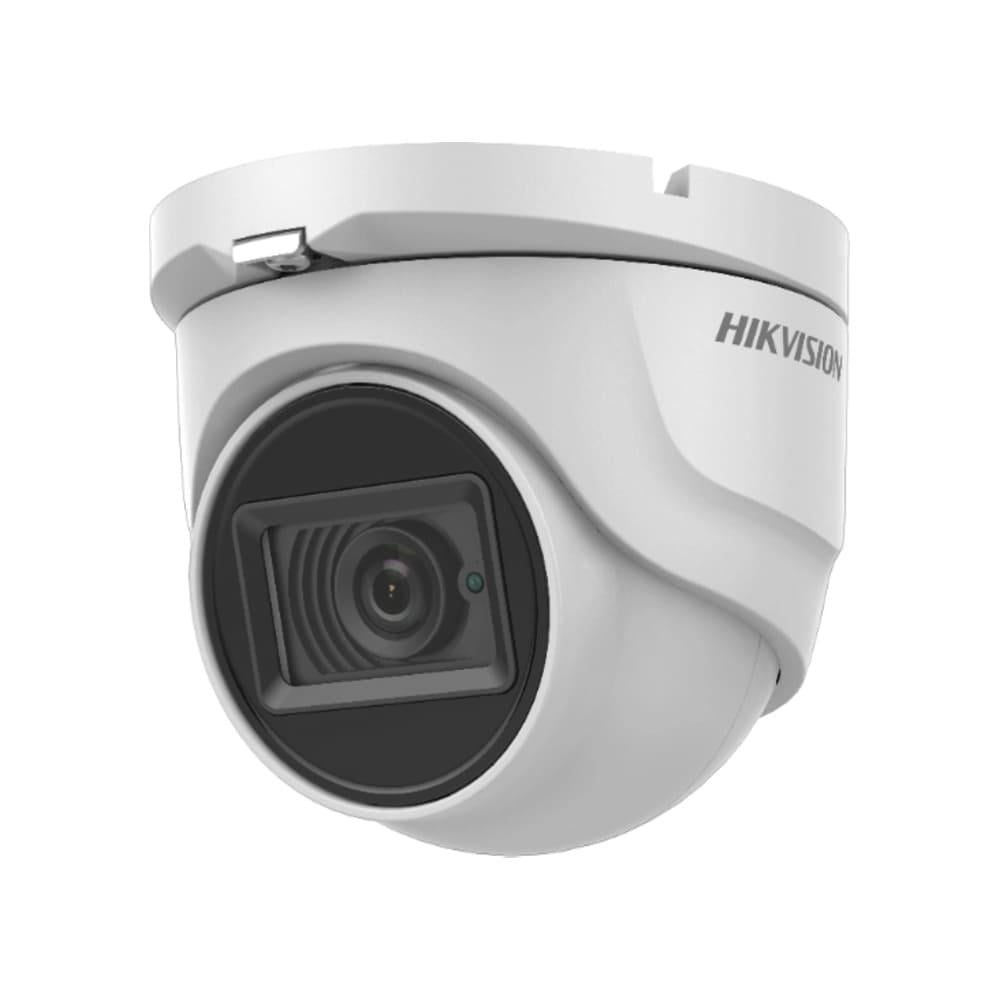 8 МП TurboHD Камера Hikvision DS-2CE76U1T-ITMF 2,8 мм 8 МП TurboHD Камера Hikvision DS-2CE76U1T-ITMF 2,8 мм