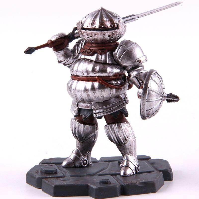 Фигурка для геймеров Dark Souls Siegmeyer 10 см (DS S 10)