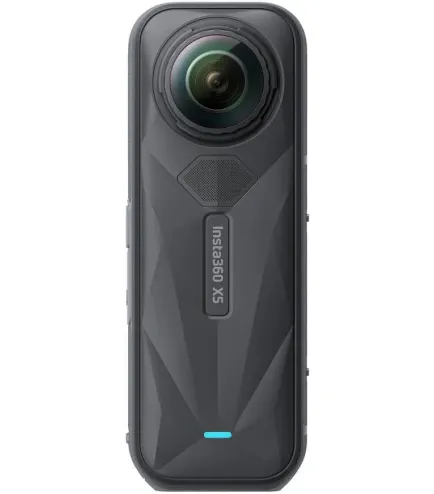 Екшн-камера Insta360 X5 Standard Bundle Black - фото 4 Екшн-камера Insta360 X5 Standard Bundle Black - фото 4
